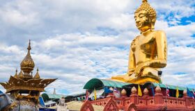Celebrate safely at Chiang Rai’s vibrant festivals